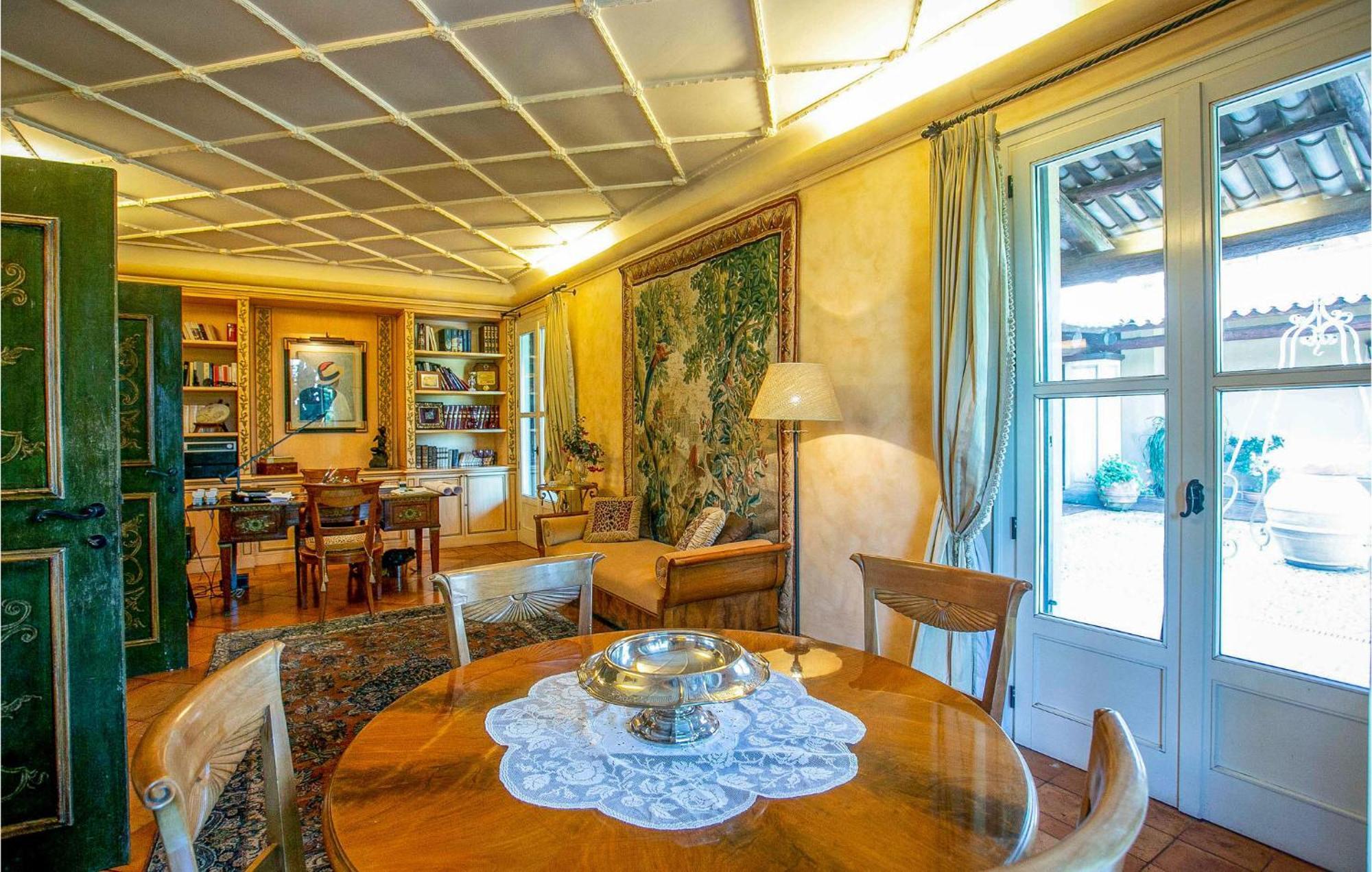 Villa Santa Marina Polistena Exterior foto