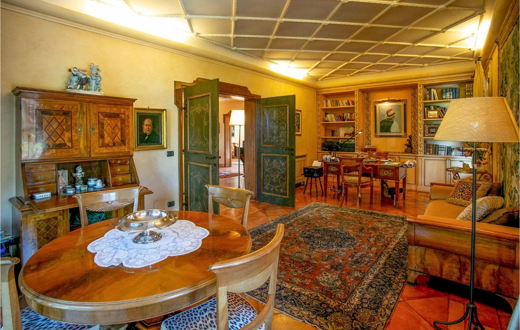 Villa Santa Marina Polistena Exterior foto